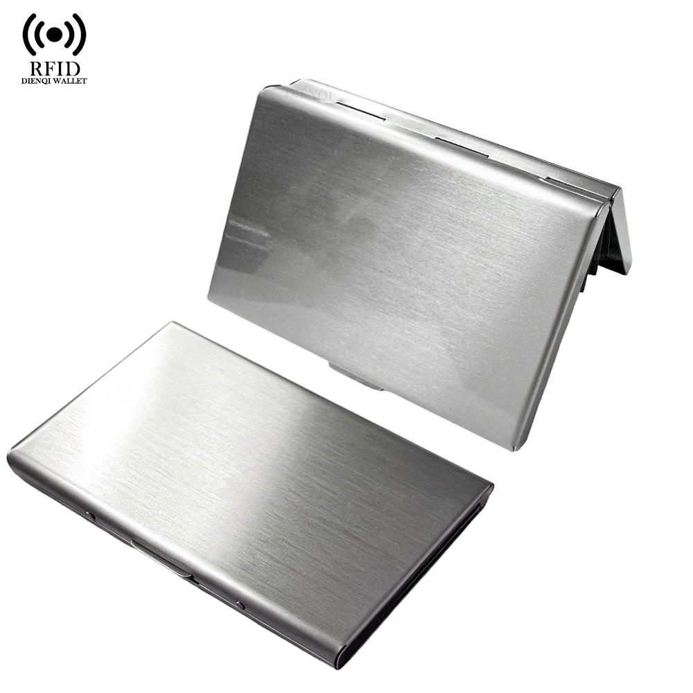 RFID Business Card Holders Car - Index Card Holder ulasan dan harga