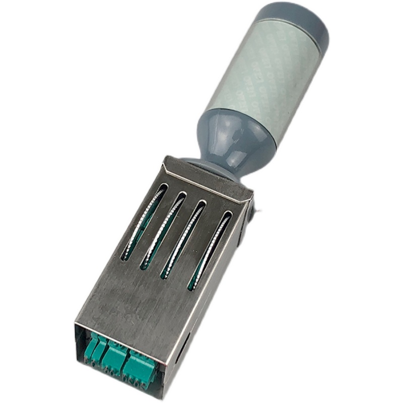 Portable Date Stamps For Egg S - Rubber Date Stamp ulasan dan harga