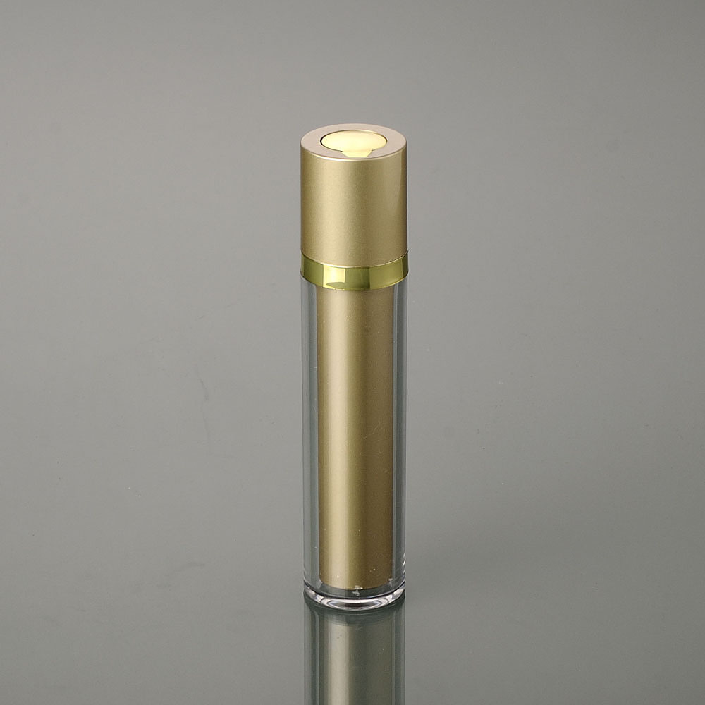 15ML gold/pearl white acrylic  - Gel Refill Pack ulasan dan harga